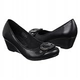 31xAPagXojL. SL160  Bare Traps Cadie Slip On Wedge