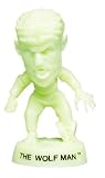 Glow in The Dark Wolf Man Little Big Head
