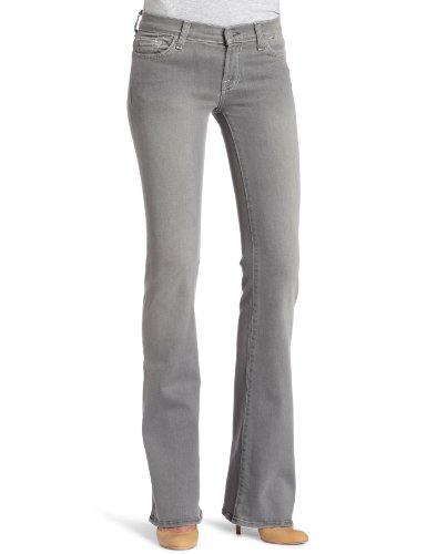 7 For All Mankind Women's Bootcut Jean product image