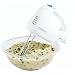 Hamilton-Proctor 62680R Hamilton Beach MixMate Ultra Hand Mixer
