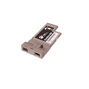 Express Card Firewire