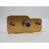Ducati Billet Race Flywheel Fly Wheel 848 1098 1098s by SSR Motorsports
