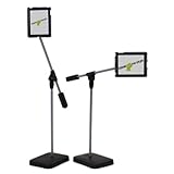 iPad Floor Stand: SwingHolder, Compatible with New iPad, iPad 2 and Original iPad (SFS-FSI-A)
