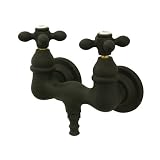 Elements of Design DT0315AX Rubbed Bronze