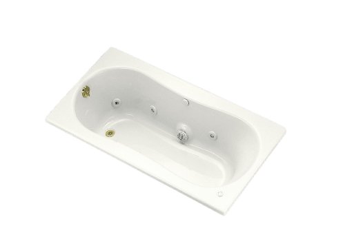 cyber Monday KOHLER K 1106 0 6032 Whirlpool WhiteB00103AI2Q