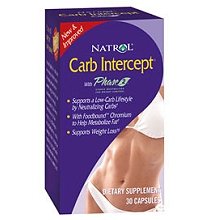 Buy Natrol Carb Intercept with Phase 2 120 caps- Natrol online at Discounted New and Used prices. Delivered to your door with Off-The-Bookshelf.