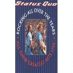 Rocking All Over Years