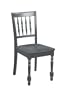 Home Star Manhattan Collection Chair