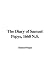 The Diary of Samuel Pepys: 1660 N.s. (Hardcover)