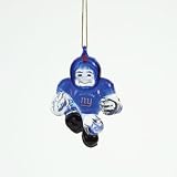 New York Giants NFL-Crystal Halfback 3