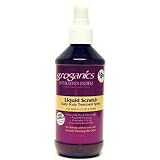 Groganics Liquid Scratch Treat Spray 8 oz.