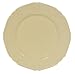 Kitchen & Housewares : CorningWare Traditions 11-Inch Dinner Plate, Yellow