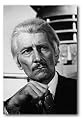 Daleks' Invasion Earth: 2150 A.D. B&W 8x12 Photograph (Peter Cushing)