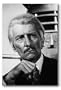 Daleks' Invasion Earth: 2150 A.D. B&W 8x12 Photograph (Peter Cushing)