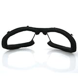 Bobster Action Eyewear Raptor 2 Open Cell Foam