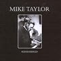 Mike Taylor Remembered