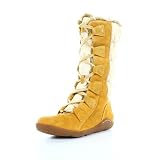 Timberland Parkin Lace 19638, Bottes Femme
