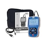 OTC Tools (OTC3111) OBD II, CAN and ABS Scan Tool