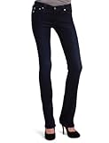 AG Adriano Goldschmied Women's Ballad Slim Bootcut Jean