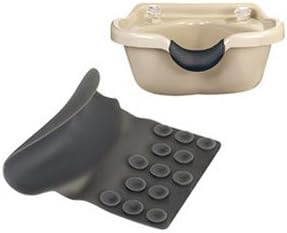 BETTY DAIN The Gripper Gel Neck Rest BDC575