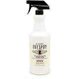 Stain and Odor Remover Spray 32 Ounces