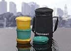 Tupperware Executive Lunch Set