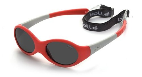 Bolle Kids Teddy Sunglasses