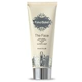 FAKE BAKE Face Self Tanning 2 oz.