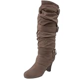 Not Rated Womens Double D Boot