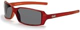 Bolle Fusion Glamrock Sunglasses,Guava/Polarized TNS