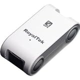 RGM-3800: Royaltek RGM-3800 GPS Data Logger (SiRF III GSC3f/LP, WAAS, 650,000 Waypoints)