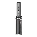 Trend T106X1/2TC 3/4-Inch Guided Flush Trim Plunge Carbide Tipped Router Bit, 1/2-Inch Shank 1-Inch Cut