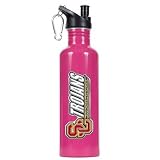 USC 26oz Stainless Steel Water Bottle (Pink)