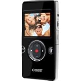COBY ELECTRONICS, Coby SNAPP CAM5002 Digital Camcorder - 2