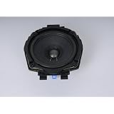 ACDelco 15060849 Radio Speaker Assembly by ACDelco