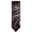 Men's J. Jerry Garcia Necktie Neck Tie Limited Edition Collection Forty-six Tidal Wave EXTRA LONG XL