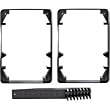 Bic America BICM6R Rough In Kit For Bicm60