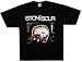 STONESOUR - Brain Scan - Black T-Shirt