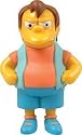 Simpsons Figurines Series 3 Springfield Elementary - Nelson Muntz