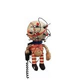 BioShock 2 Big Daddy Plush Doll