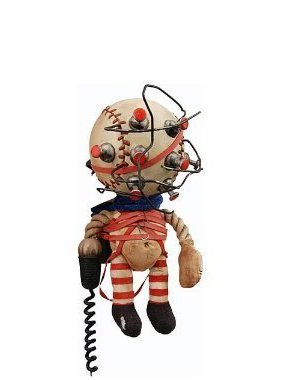 BioShock 2 Big Daddy Plush Doll