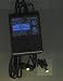 SONY AC POWER ADAPTER AC-E455D (OUTPUT: 4.5V = 500mA)