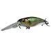 Megabass/メガバス SHADING-X/シャッディングX 和銀ホンモロコ 5.25g