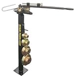 HB1 Manual Tubing Bender for Small Diameters