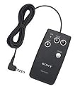 Sony RMPCM1 Wired Remote Control for PCMD50