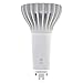 LED Lamp, GX24q-2 Shape, Non Dimmable, Min. Qty 6 (6 Pieces)