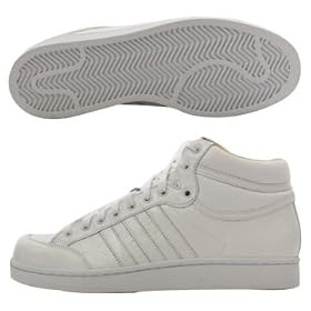 Adidas Americana Mid Lux Basketball Shoes Mens