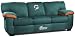 Miami Dolphins Classic Sofa