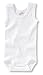 Baby : Sanetta 308300 Unisex - Kinder Babykleidung/ Unterwsche/ Bodys, Gr. 104 Wei