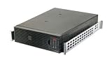 Smart-ups Rt 3000VA 120V Nema L5-30P 8OUT